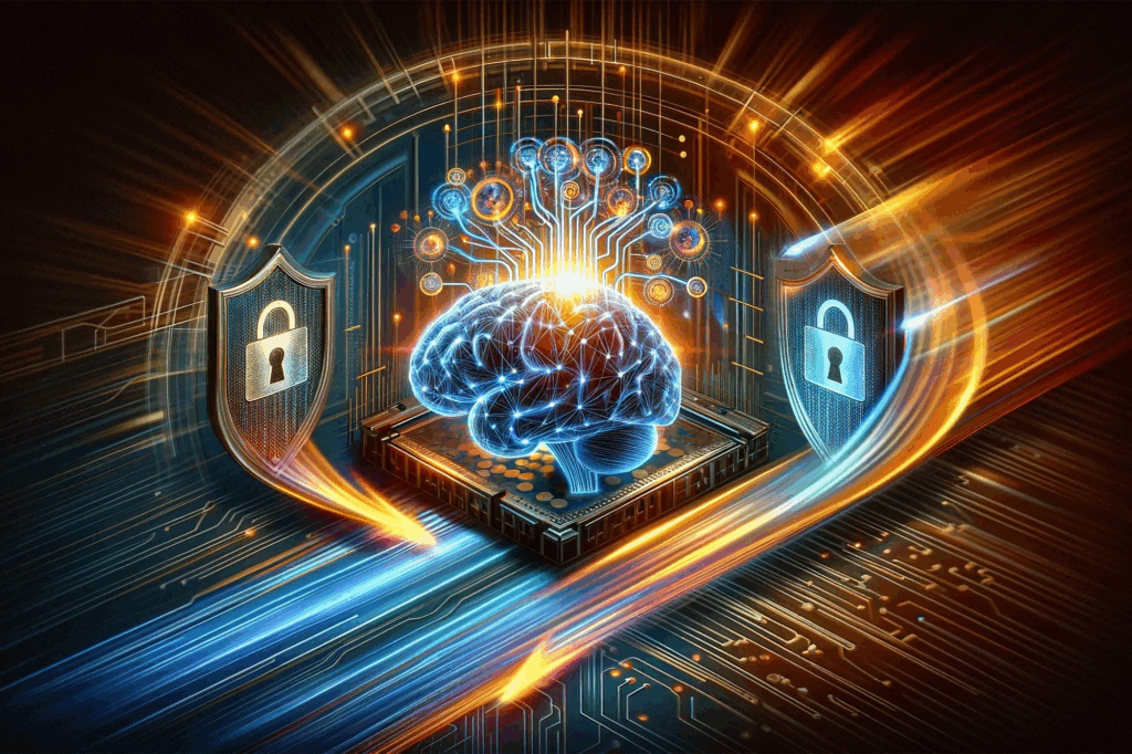 AI Military Technology